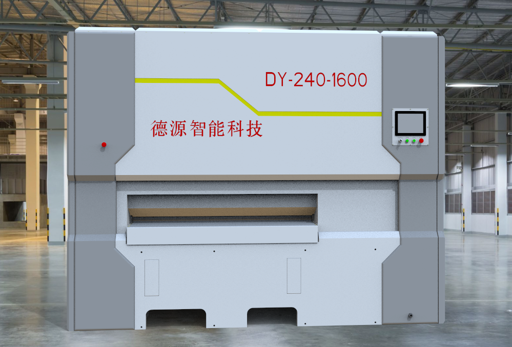 240-1600數(shù)控矯平機